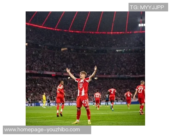 1314拜仁与皇马巅峰对决新浪直播全程解析赛事精彩瞬间