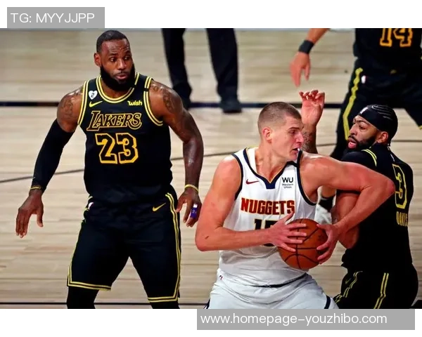 2009年湖人与活塞的巅峰对决回顾及其对NBA历史的影响分析